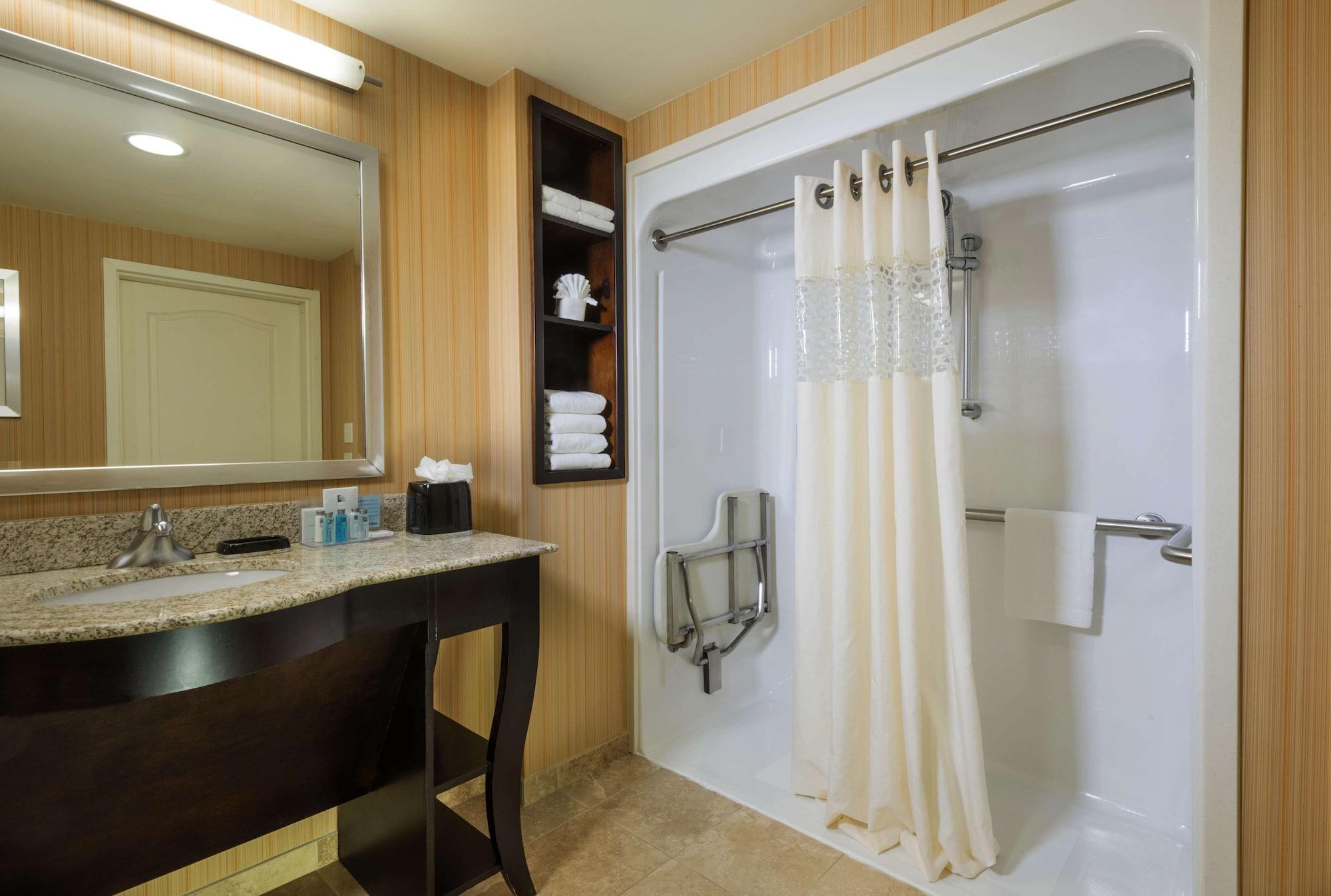 Hotel Hampton & Yonkers
