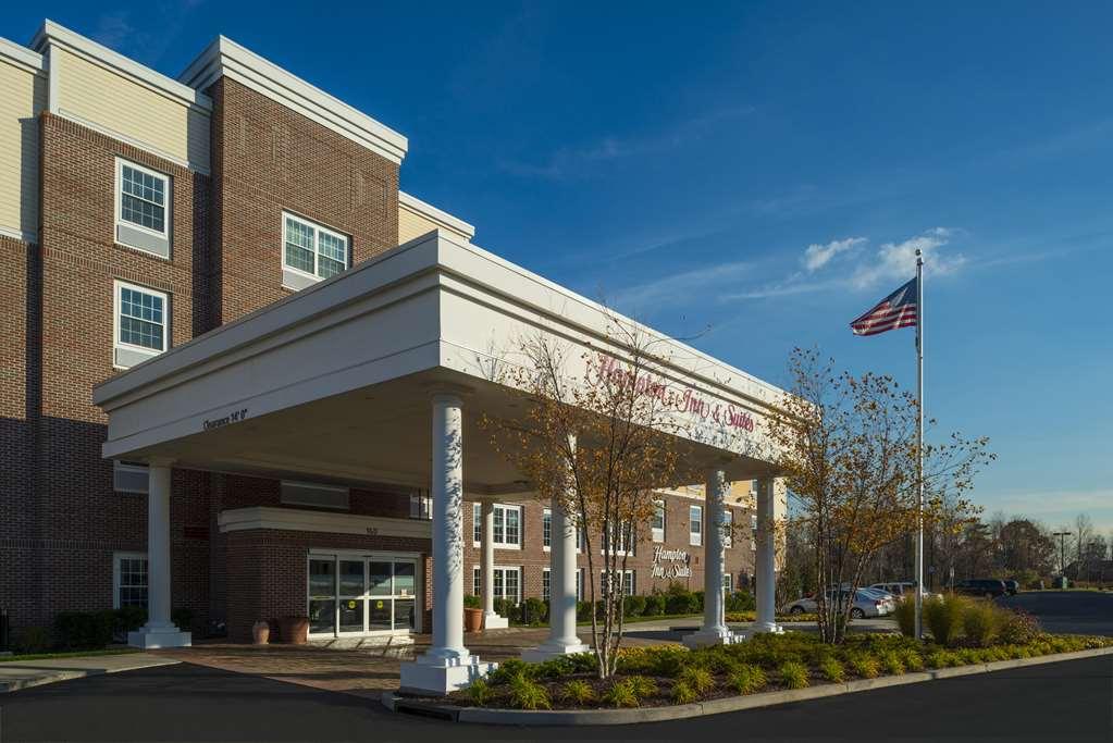 Hampton & 3* Yonkers